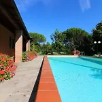 Villa Pagliazzone *