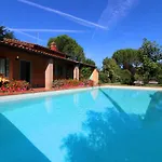Pagliazzone Villa Bucine