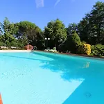Pagliazzone Villa *