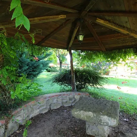 Villa Pagliazzone
