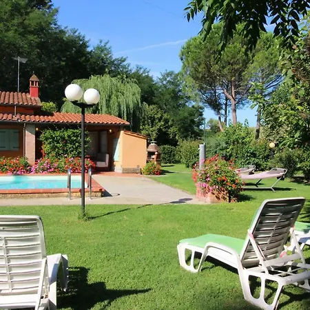 Villa Pagliazzone