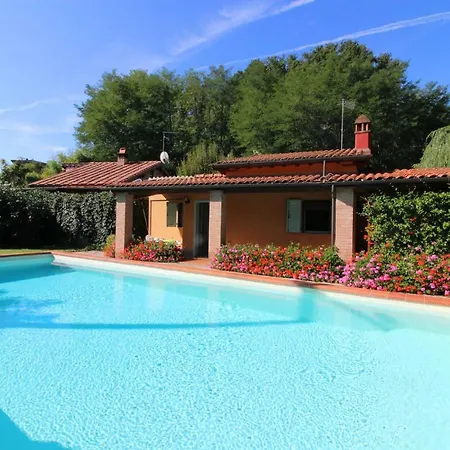 Pagliazzone Villa
