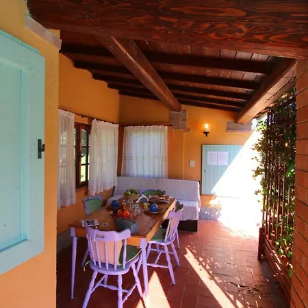 Villa Pagliazzone
