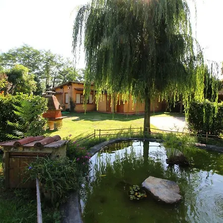 Vila Pagliazzone Bucine