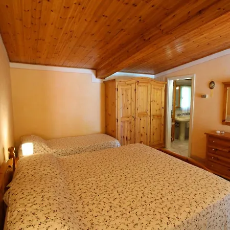 Vila Pagliazzone Bucine